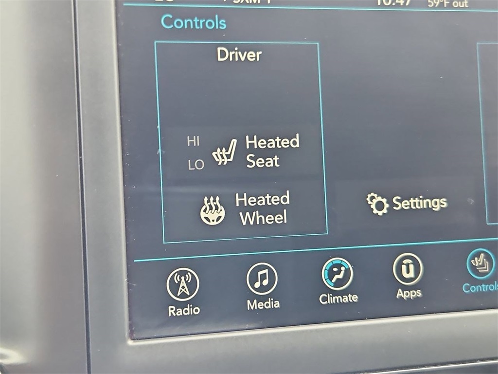 2019 Chrysler Pacifica Touring L photo 20