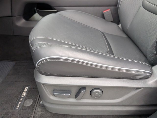2025 Infiniti QX80 Luxe photo 21