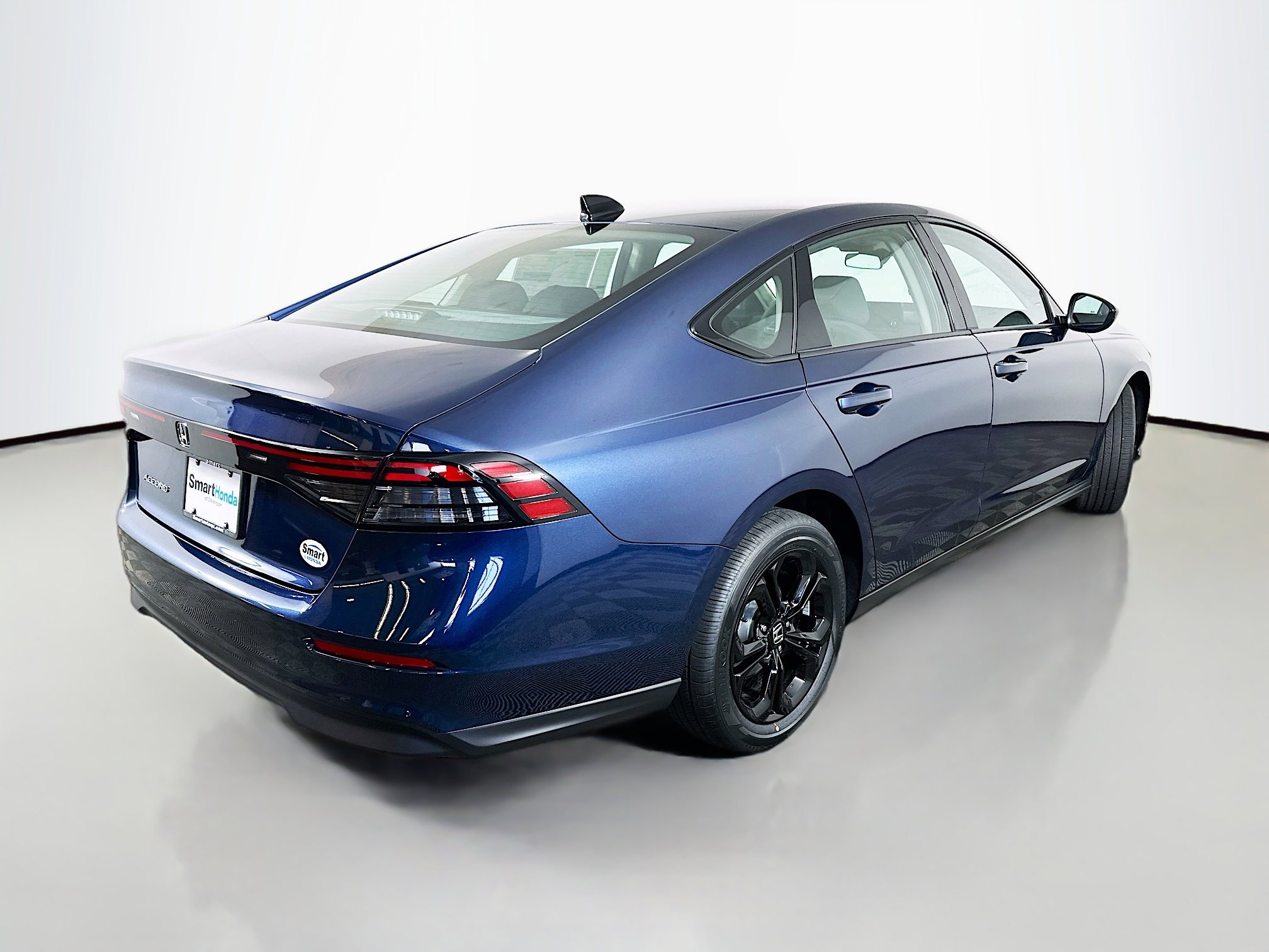 2025 Honda Accord 1.5T SE photo 7