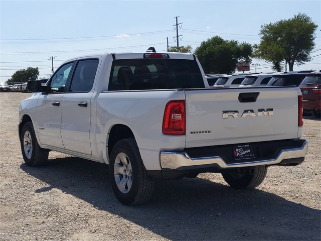 2025 Ram 1500 Big Horn Lone Star photo 5