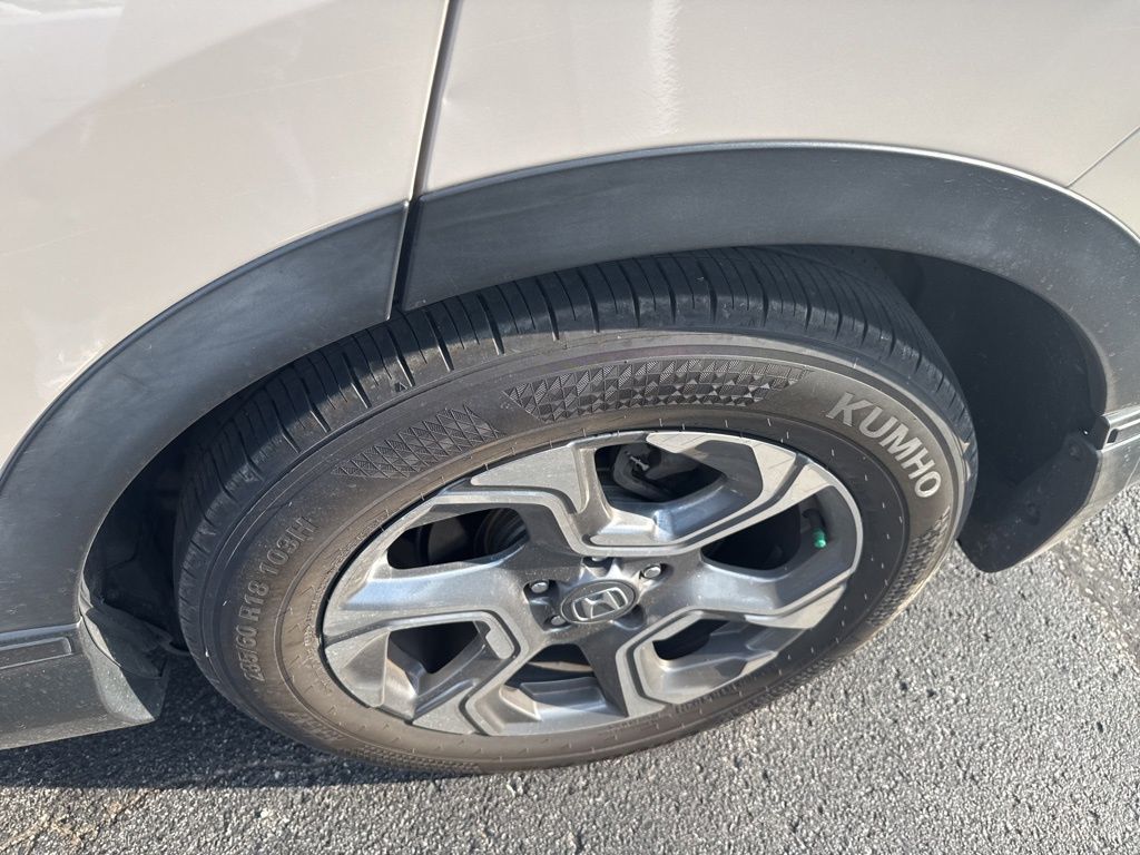 2019 Honda CR-V EX-L photo 10