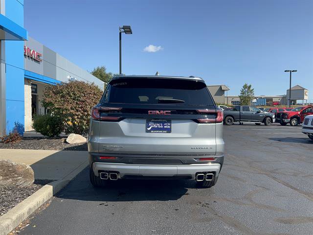 2026 Gmc Acadia Elevation photo 6
