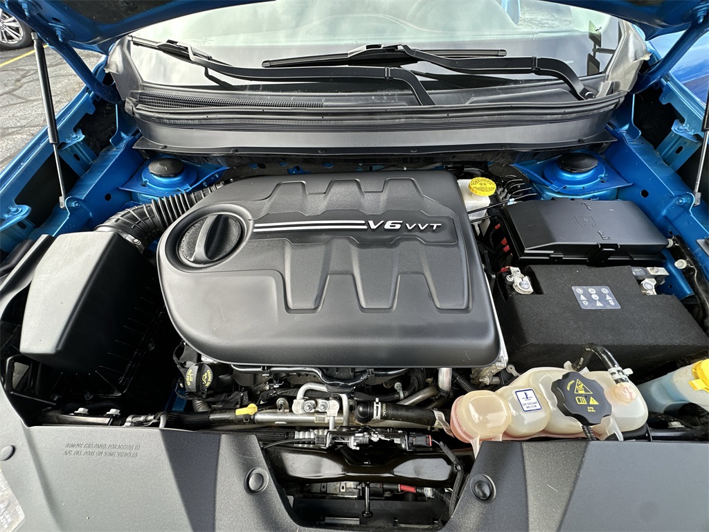 2022 JEEP CHEROKEE - Image 22