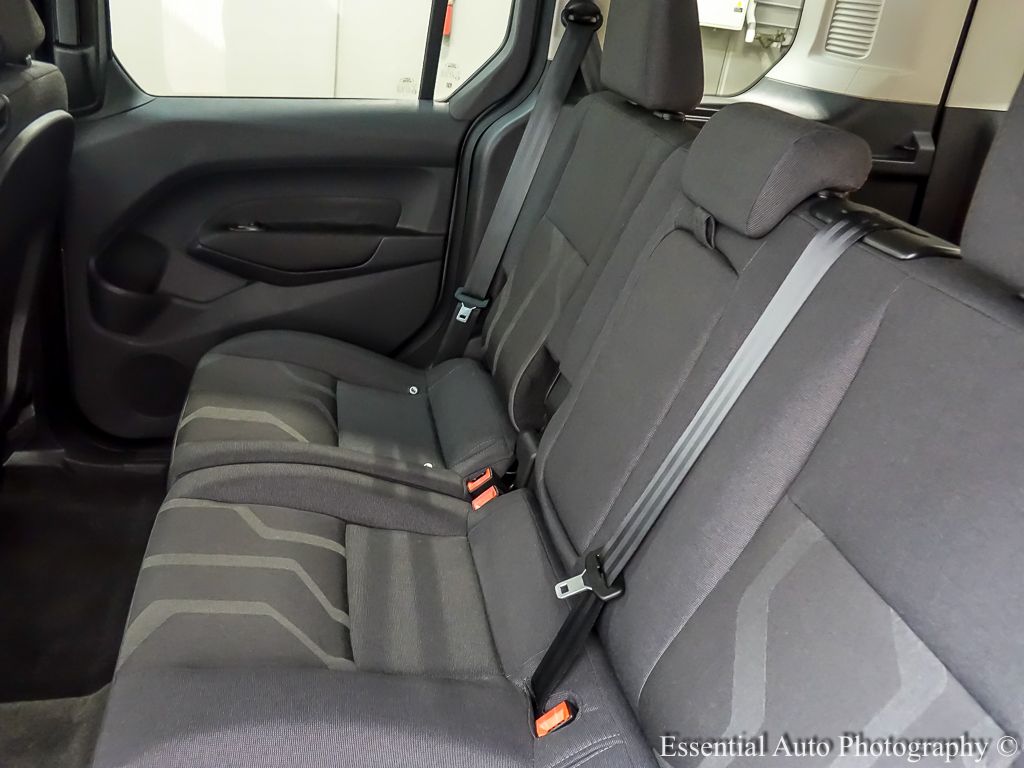 2016 FORD TRANSIT CONNECT - Image 12