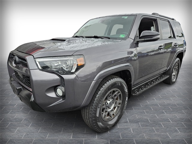 2020 Toyota 4Runner Base photo 3