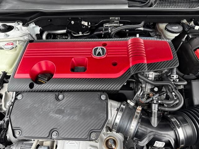 2024 Acura Integra Type S photo 28