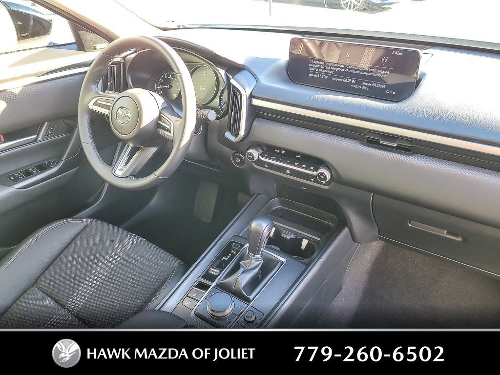 2024 MAZDA CX-50 - Image 21