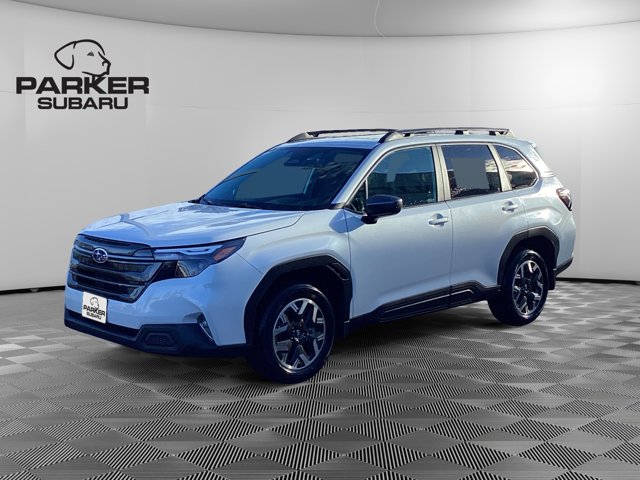 2026 Subaru Forester Premium's photo