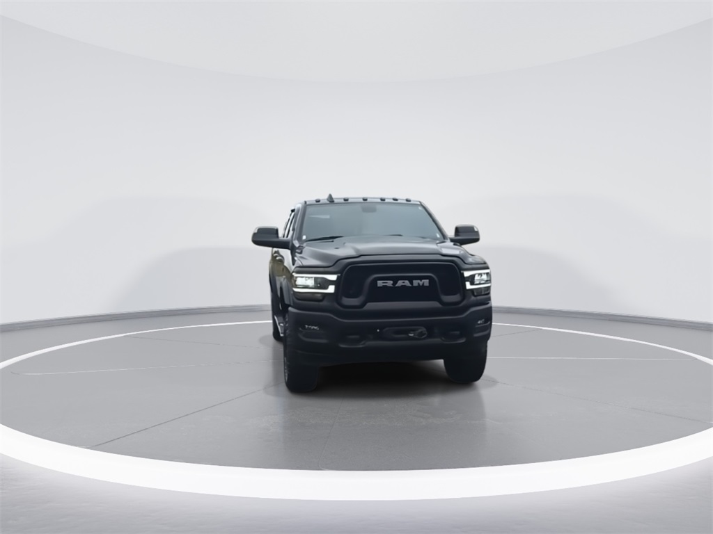 2022 Ram 2500 Power Wagon photo 3