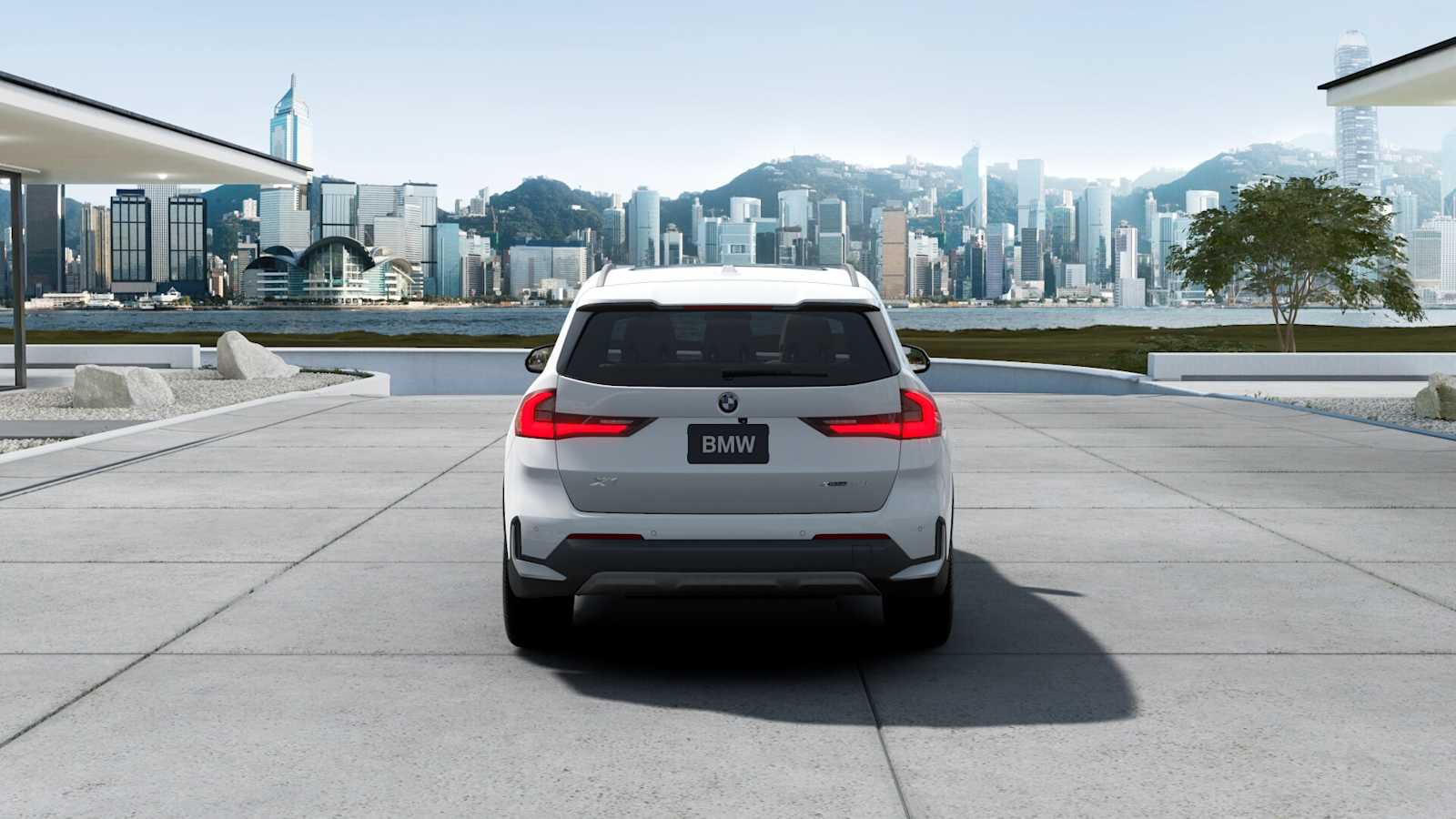 2026 Bmw X1 XDrive28i photo 4