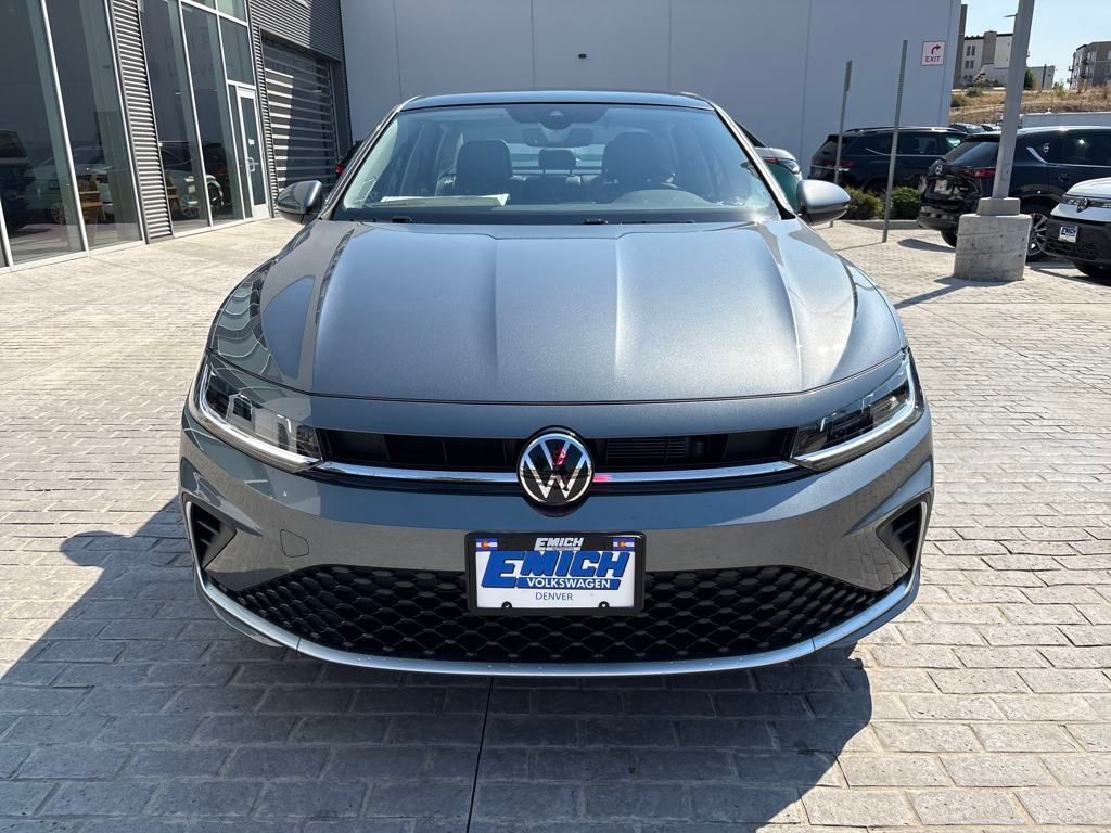 2025 Volkswagen Jetta 1.5T SE photo 8