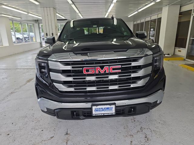 2026 Gmc Sierra 1500 SLE photo 7
