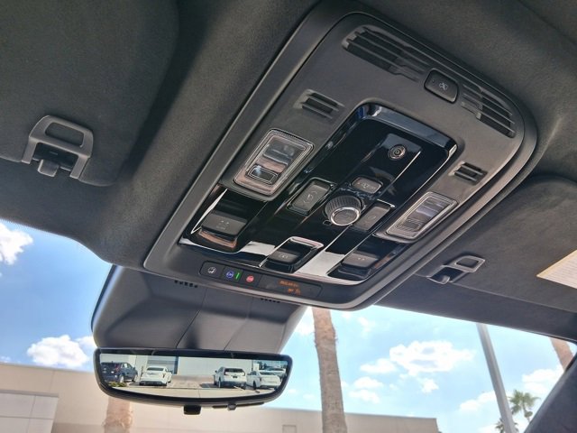 2025 Cadillac Escalade Sport Platinum photo 20