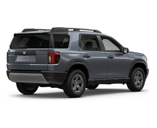 2026 Honda Passport photo 43