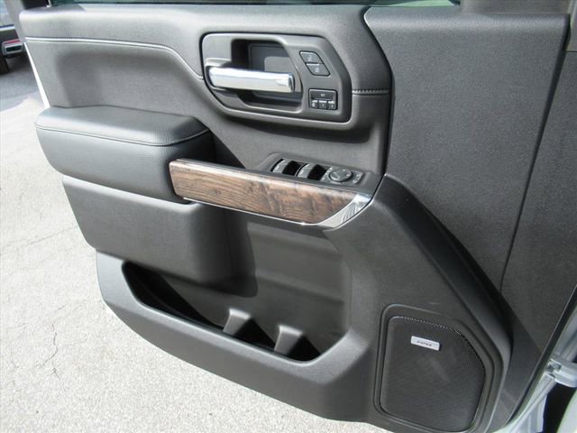 2023 Gmc Sierra 2500 HD Denali photo 29