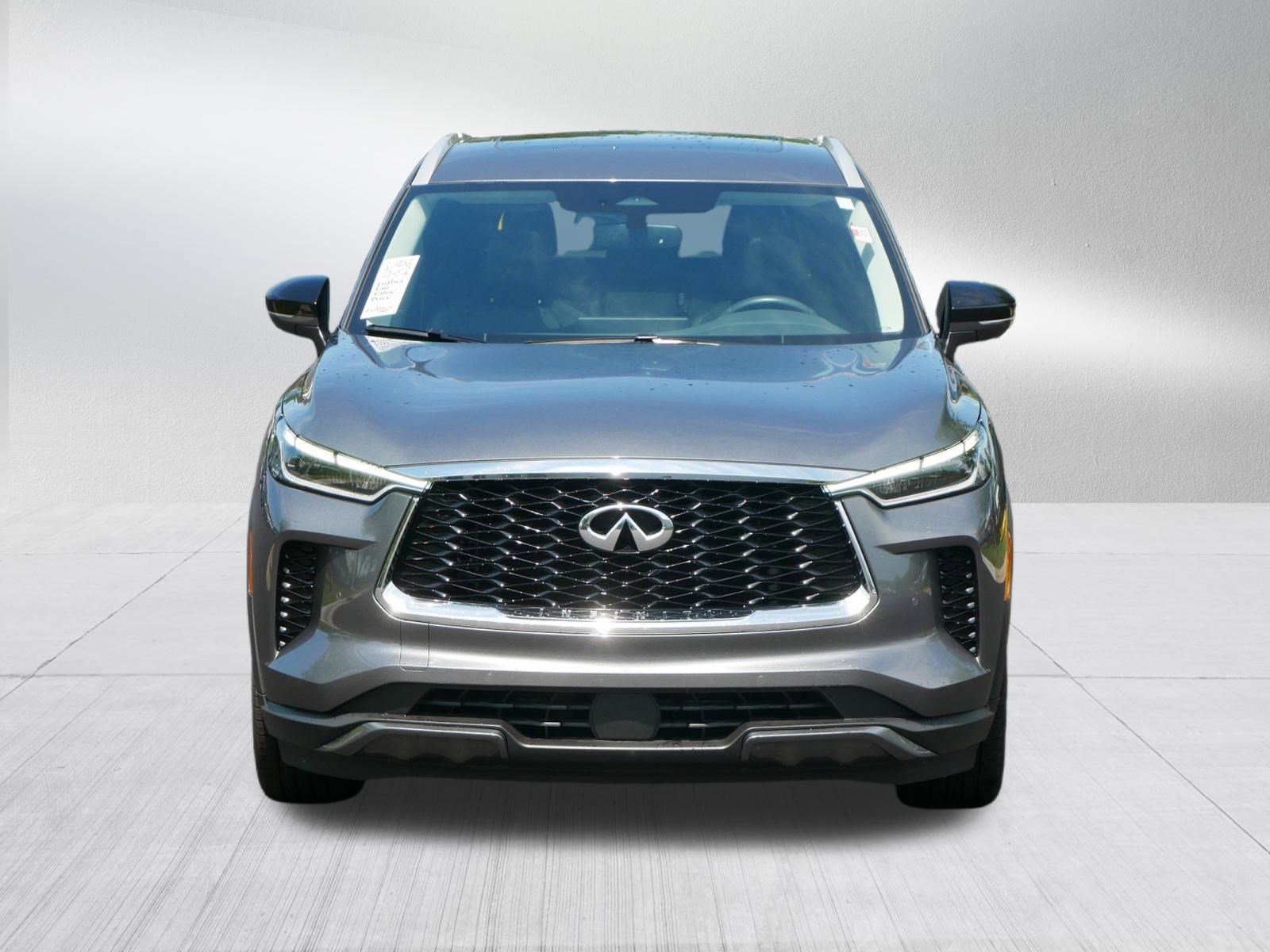 Used 2022 INFINITI QX60 LUXE with VIN 5N1DL1FS2NC333230 for sale in Burnsville, Minnesota