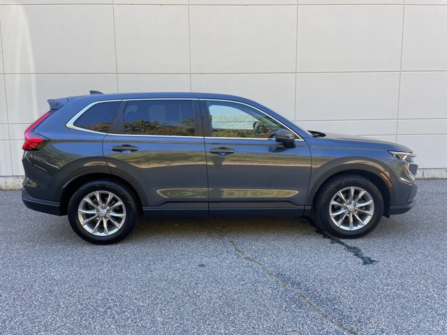2023 Honda CR-V EX photo 3