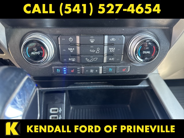 2020 Ford F-150 Lariat photo 17