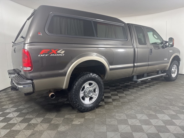 2006 Ford F-350 photo 3