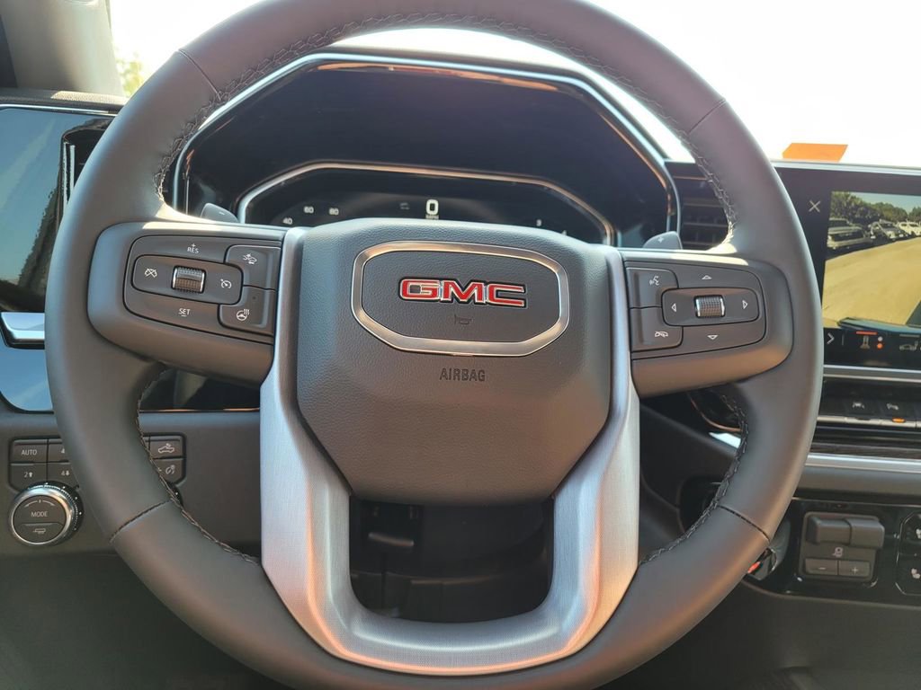 2026 Gmc Sierra 1500 Elevation photo 12