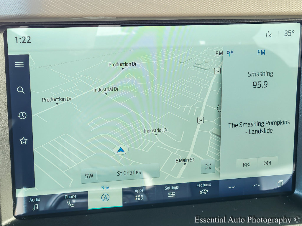 2021 FORD BRONCO - Image 12