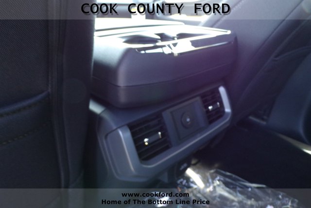 2025 Ford F-150 XLT photo 18