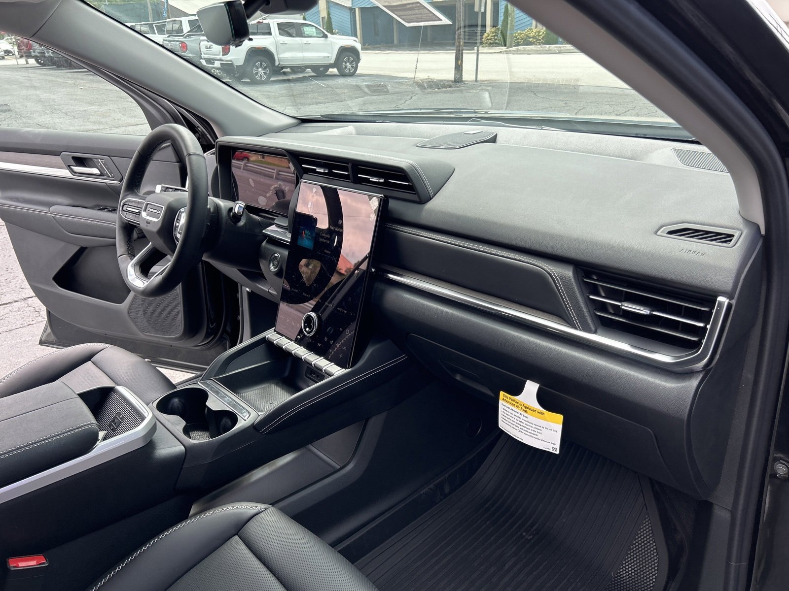 2026 Gmc Terrain Denali photo 19