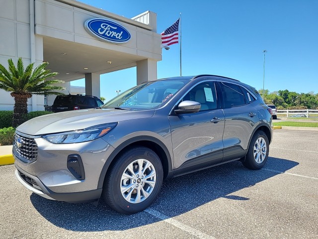 2024 Ford Escape Active™