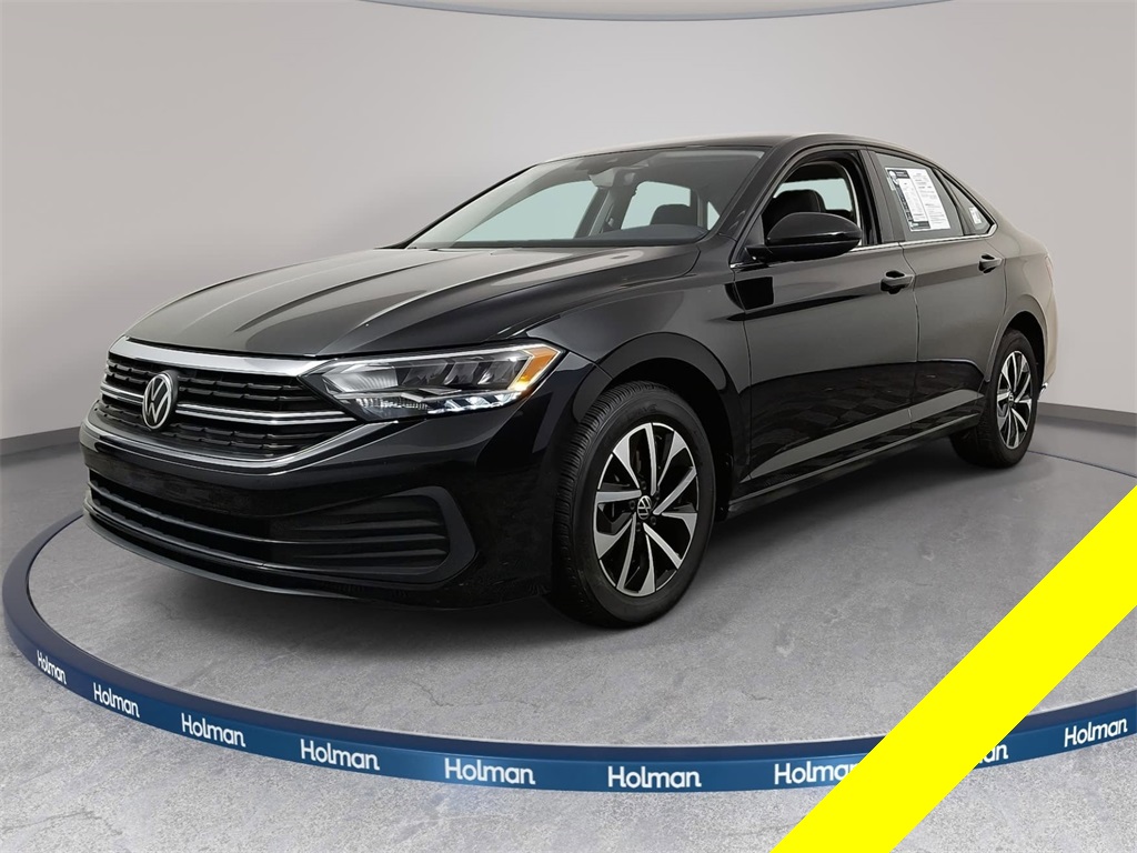 2024 Volkswagen Jetta S's photo