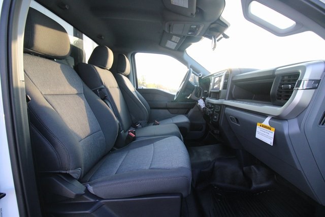 2024 Ford F-550 photo 20