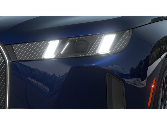 2026 Bmw iX photo 4