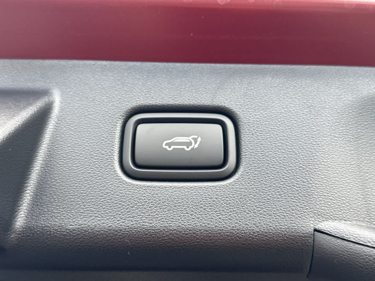 2025 Hyundai Tucson SEL Convenience photo 28