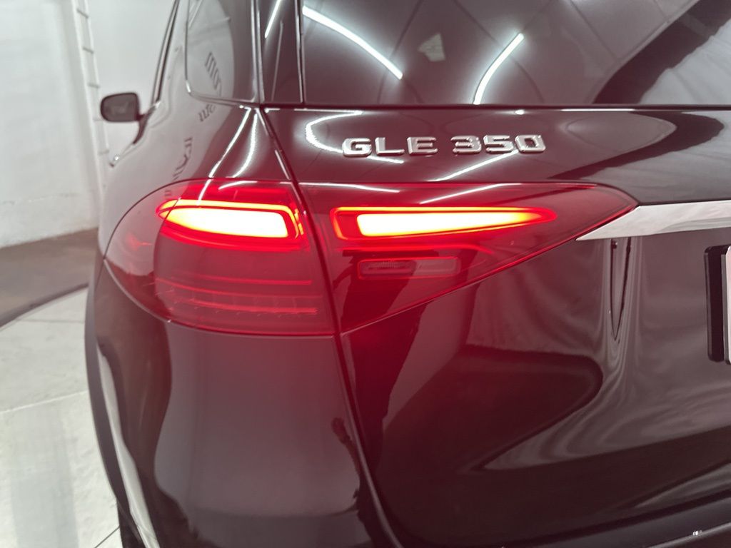 2026 Mercedes Benz GLE 350 photo 29