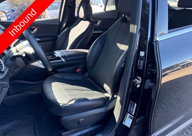 Used 2023 Mercedes-Benz EQE SUV Base with VIN 4JGGM1CB7PA036922 for sale in Laguna Niguel, CA