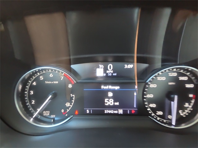2024 Cadillac XT6 Premium Luxury photo 21