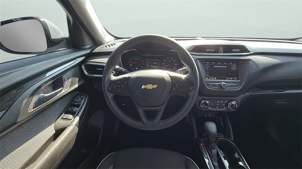 2023 Chevrolet Trailblazer LT photo 11