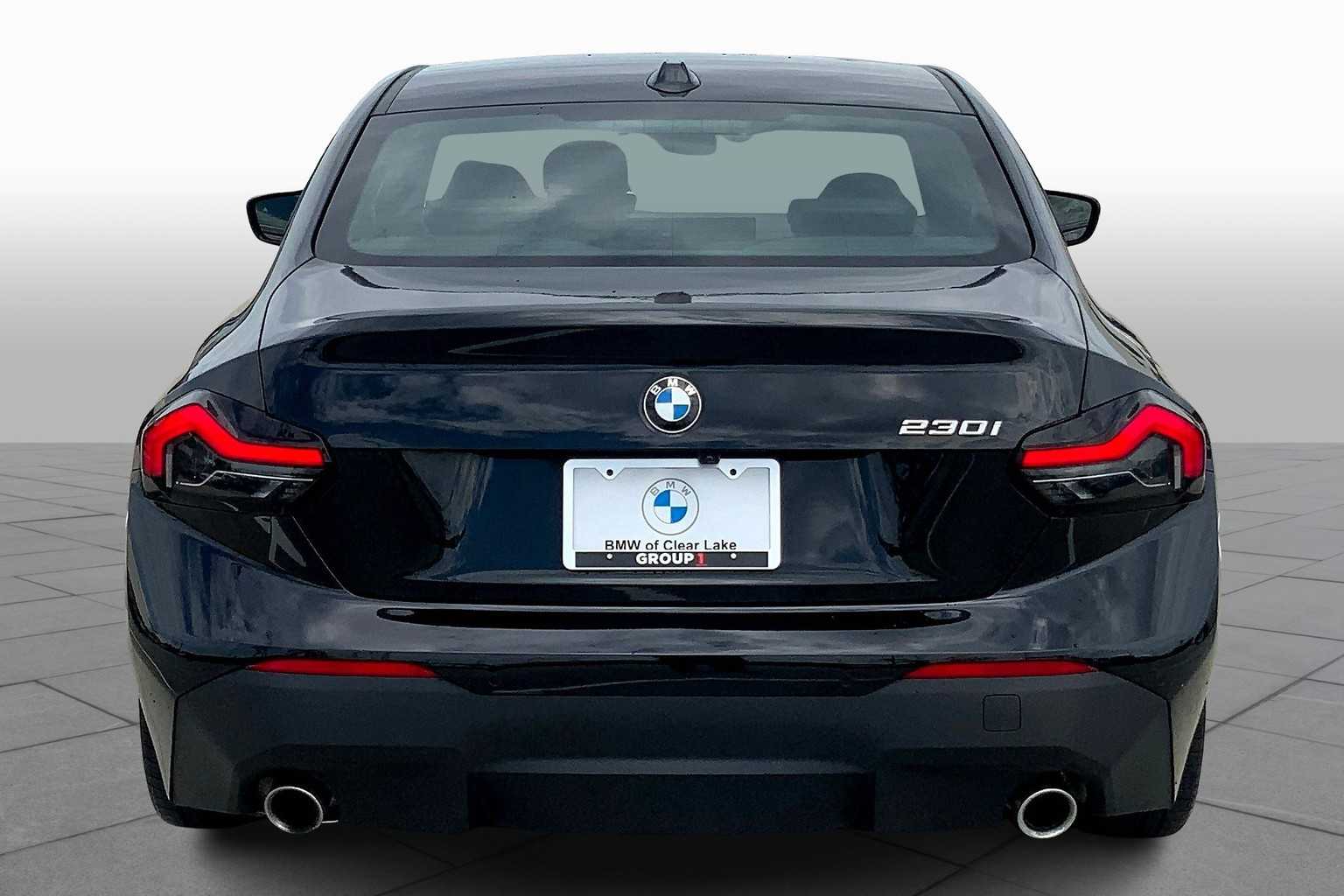 2024 Bmw 230i photo 4
