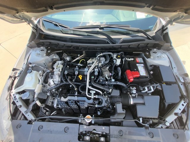 2023 Nissan Altima 2.5 SV photo 9