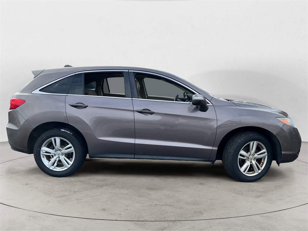 Used 2013 Acura RDX Base with VIN 5J8TB4H32DL017126 for sale in Monroe, WI