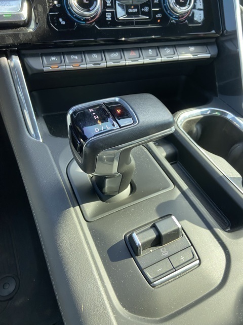 2022 Gmc Sierra 1500 Denali photo 11