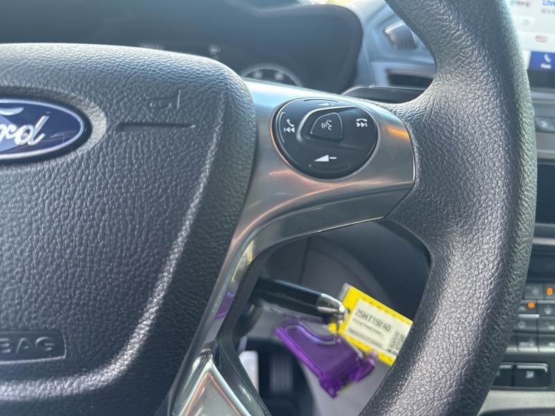 2023 Ford Transit Connect XLT Passenger Wagon photo 22