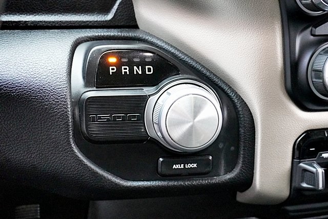 Used 2019 Red Ram Laramie image 30