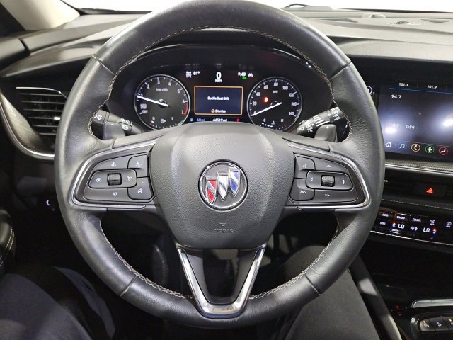 2023 Buick Envision Essence photo 20