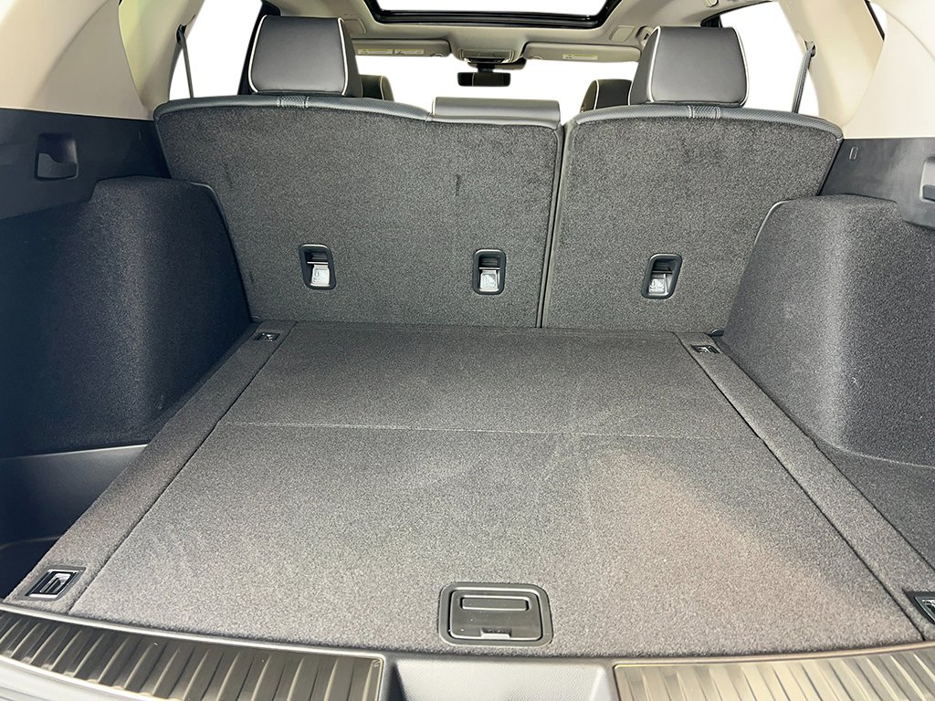 2025 Acura RDX Advance photo 19