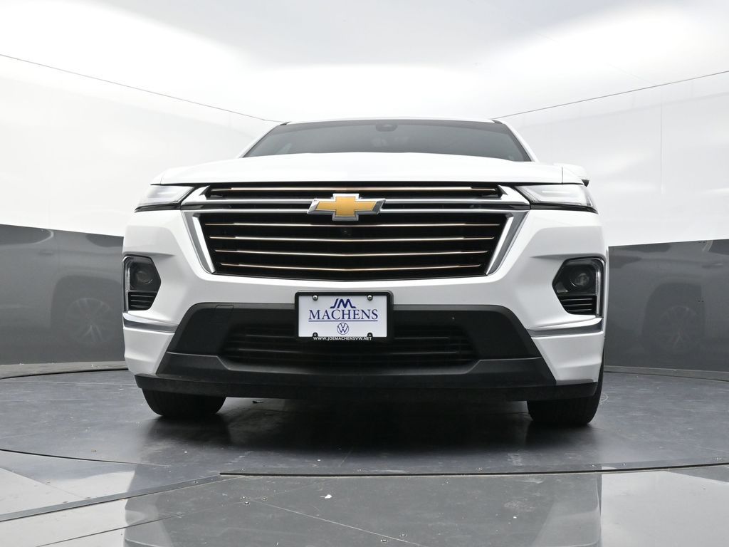 2023 Chevrolet Traverse High Country photo 18