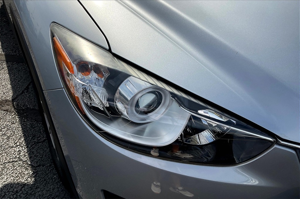 2016 Mazda CX-5 Touring photo 25