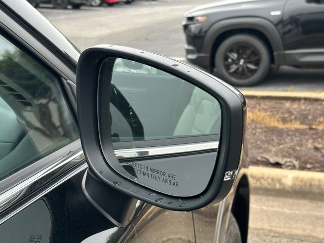 2025 Mazda CX-5 2.5 S Preferred photo 9