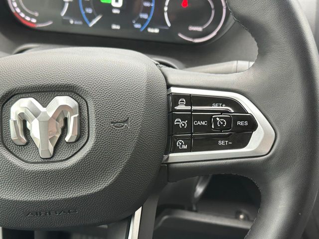2024 Ram ProMaster 3500 photo 21