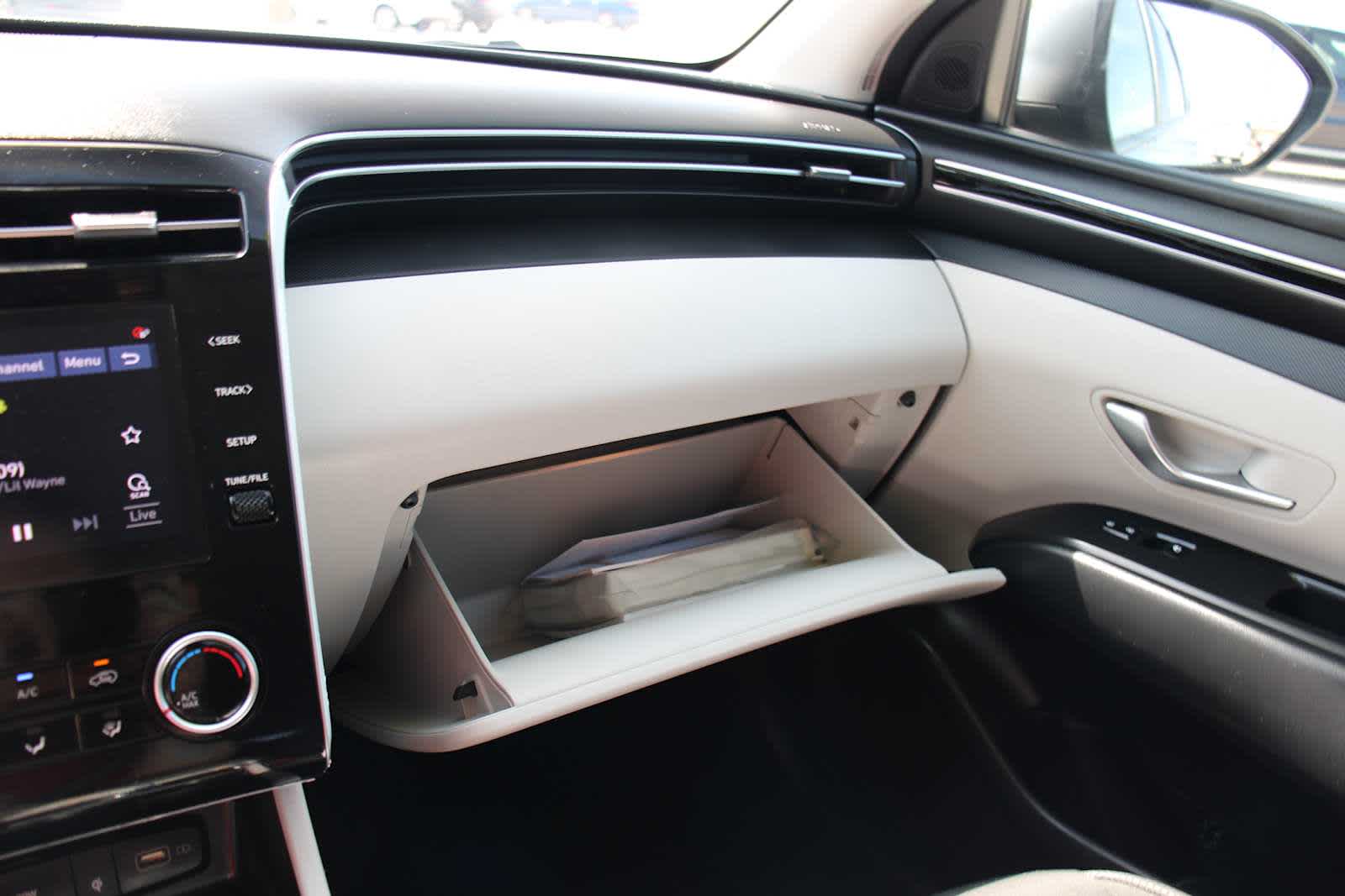 2023 Hyundai Tucson SEL photo 32