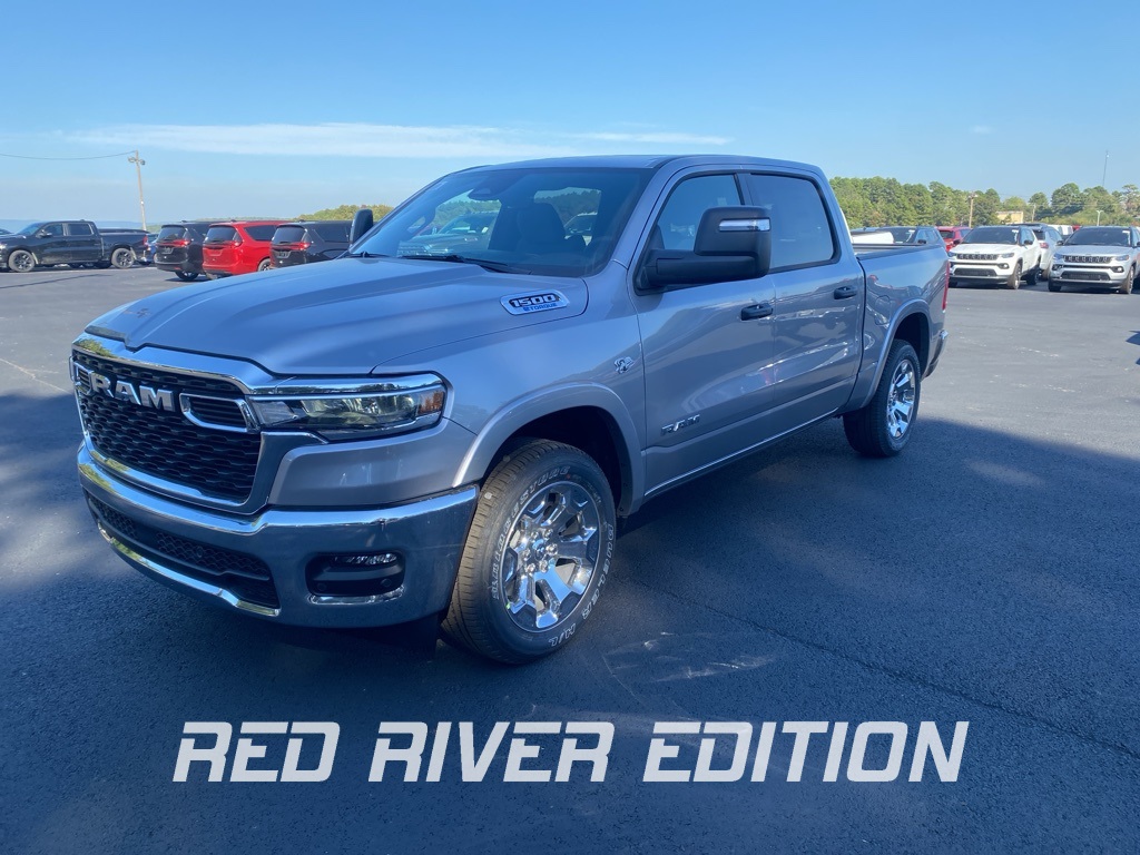 2026 RAM Ram 1500 Pickup Big Horn/Lone Star's photo